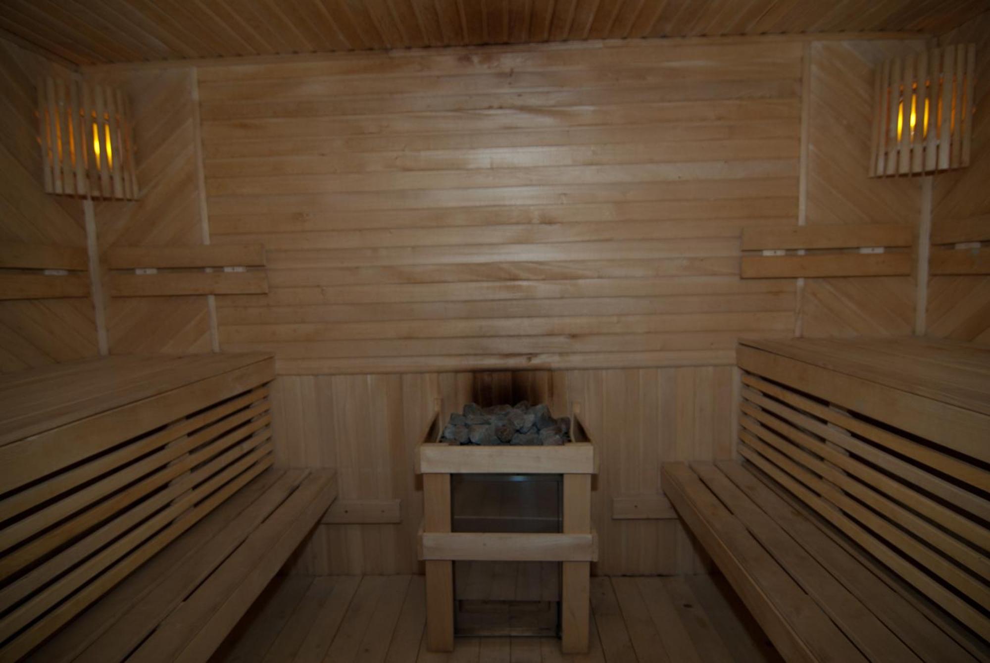 فندق Alpenhof Pansion سلافسكي المظهر الخارجي الصورة