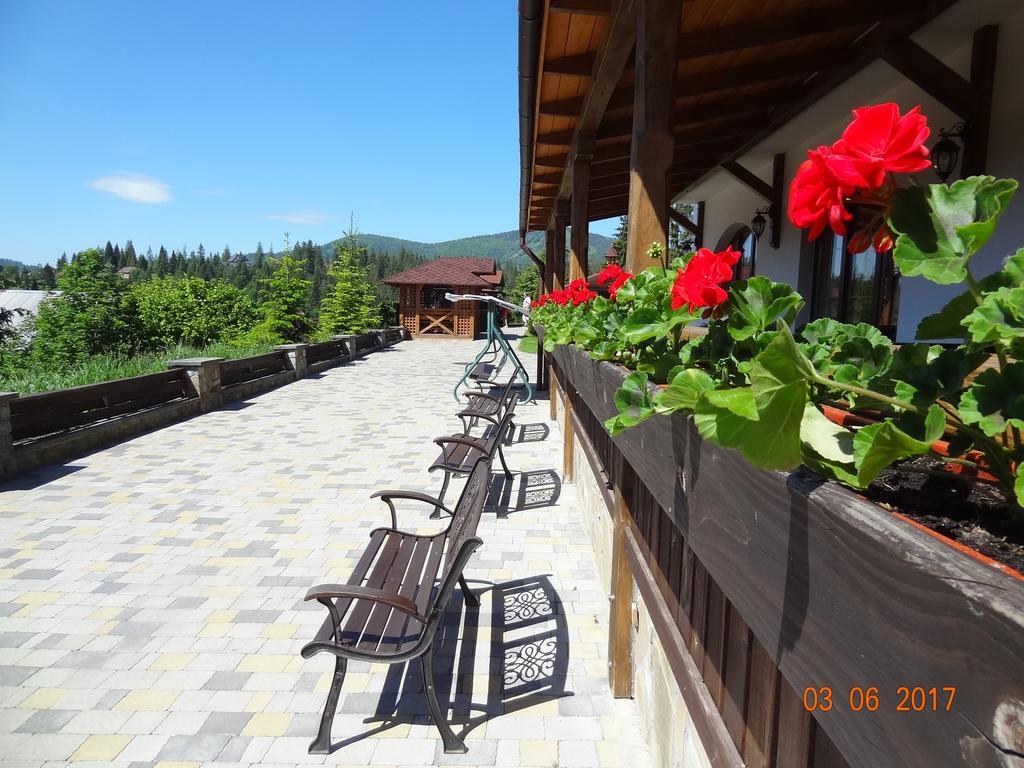 فندق Alpenhof Pansion سلافسكي المظهر الخارجي الصورة